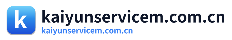 kaiyunservicem.com.cn Logo
